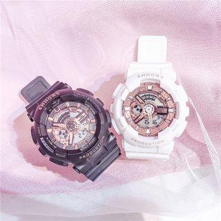 Digital Sport Watch