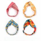 Color Headband