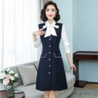 Set Of 2 - Shirt + One Piece