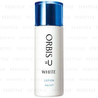 Orbis - =u White Lotion Oil Cut 180ml
