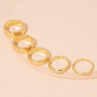 Ring R189 - Set - One Size