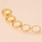 Ring R189 - Set - One Size