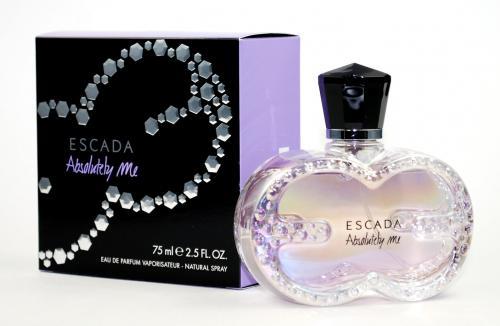 Escada - Absolutely Me Eau De Parfum Spray 75ml
