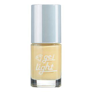 Tonymoly - Tonynail Gel Light 8ml No.19 - Cream Vanilla