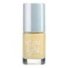 Tonymoly - Tonynail Gel Light 8ml No.19 - Cream Vanilla