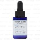 Threeankh - Custom No.333 By New York Retinol Essence 10ml
