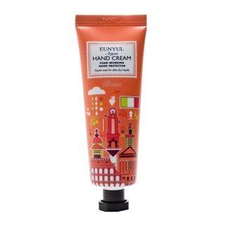 Eunyul - Hand Cream - 10 Types #07 Argan