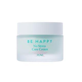 76n1 - Be Happy No Stress Core Cream 50ml