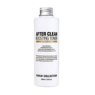 Hanjo Collection - After Clean Boosting Toner 220ml