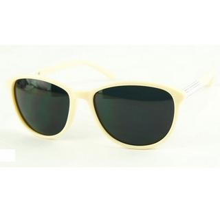 Sunglasses White - One Size