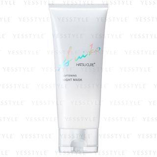Tango - Suiko Hatsucure Softening Night Mask 90g