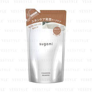Sugami - Cleansing Shampoo Refill 320g