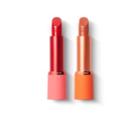 Espoir - Lipstick No Wear Red Vibe Collection - 2 Colors
