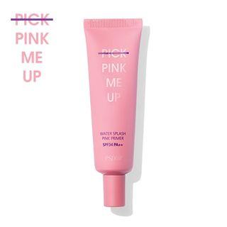 Espoir - Water Splash Pink Primer Spf34 Pa++ 30ml 30ml