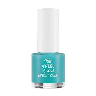 Apieu - Glow Nail Touch (#bl03)