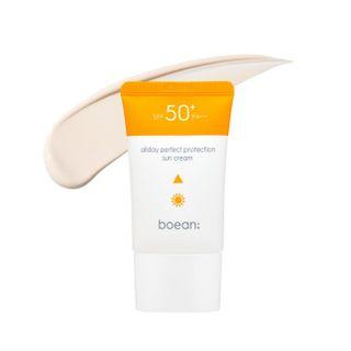 Boean - Allday Perfect Protection Sun Cream 50ml
