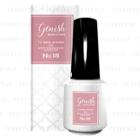 Cosme De Beaute - Gn By Genish Manicure Nail Color (#018 Classy) 8ml