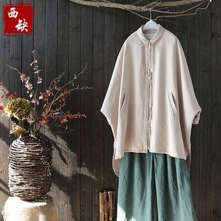 Linen Jacket