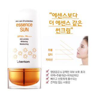 Berrisom - Essence Sun Spf50+ Pa+++ 50ml 50ml