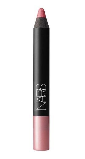 Nars - Velvet Matte Lip Pencil (sex Machine) 2.4g