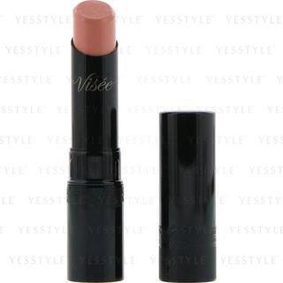 Kose - Visee Creamy Lipstick (#be300 Bright Reddish Beige) 4g