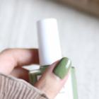 Aqua Lala - Matcha Nail Polish 15ml