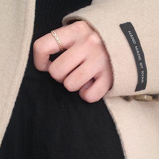 Copper Ring