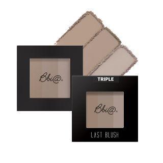 Bbi@ - Last Blush Triple - 2 Types #02 Cool Box