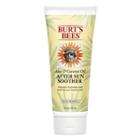 Burts Bees - Aloe & Coconut Oil After Sun Soother, 6oz 6oz / 175ml