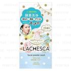 Kose - Softymo Lachesca Facial Powder Wash 15 Pcs
