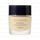 Covermark - Jusme Color Essence Foundation Spf 18 Pa++ Yellow Yn00 30g