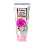 Fernanda - Fragrance Hand Cream Pink Euphoria (fresh Sweet From Juicy Fruits) 50g