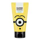 Missha - Minions Edition : Flower Bouquet Cleansing Foam (may Lily) 120ml 120ml