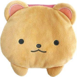 Animal Shouder Bag (bear) One Size