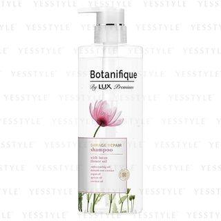 Lux Japan - Premium Botanifique Damage Repair Shampoo 510g