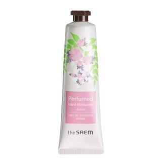 The Saem - Perfumed Hand Moisturizer (acacia)