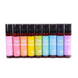 Ramosu - Perfume Softening Conditioner Hair Mist 90ml (9 Types) #06 Lily Breeze