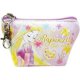 Rapunzel Mini Pouch One Size