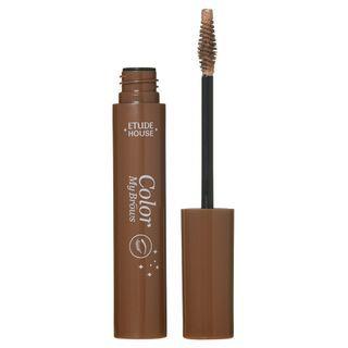 Etude House - Color My Brows 9ml (3 Colors) #04 Natural Brown