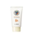 The Saem - Eco Earth Power Tone Up Cream Spf50+ Pa+++ 50g