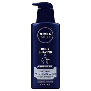 Nivea - Men Body Shaving After- Shave Lotion 8.1oz
