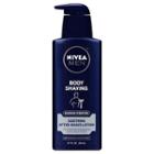 Nivea - Men Body Shaving After- Shave Lotion 8.1oz
