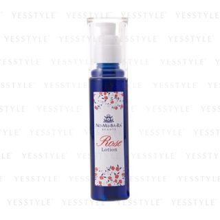No-mu-ba-ra - Beaute Rose Lotion 120ml