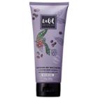 Lalil - Organic Tightening And Reactivting Coffee Body Scrub 200g