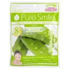 Sun Smile - Pure Smile Essence Mask (aloe) 8 Pcs