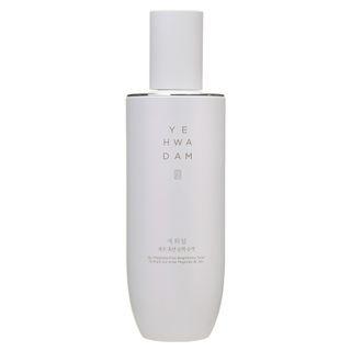 The Face Shop - Yehwadam Pure Brightening Toner 160ml