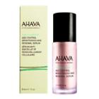Ahava - Age Control Brightening And Renewal Serum 30ml