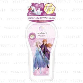 Kracie - Lamellance Body Wash 380ml Elsa & Emma