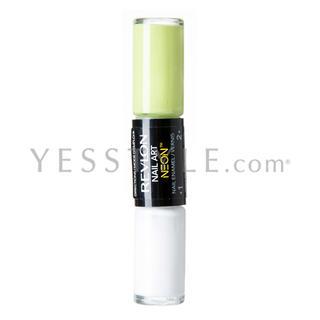 Revlon - Nail Art Neon #08 Green 7.68ml/0.26oz