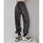 Loose-fit Joggers